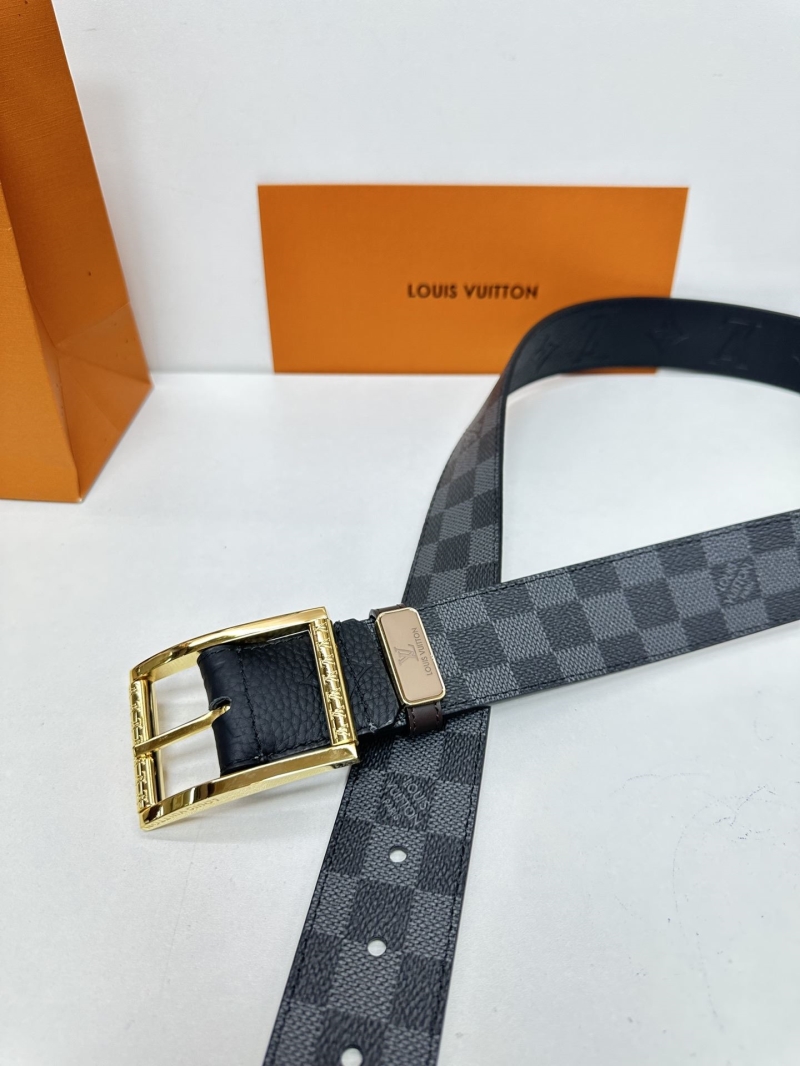 Louis Vuitton Belts